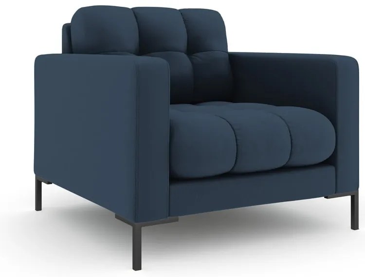 Синьо кресло Bali – Cosmopolitan Design