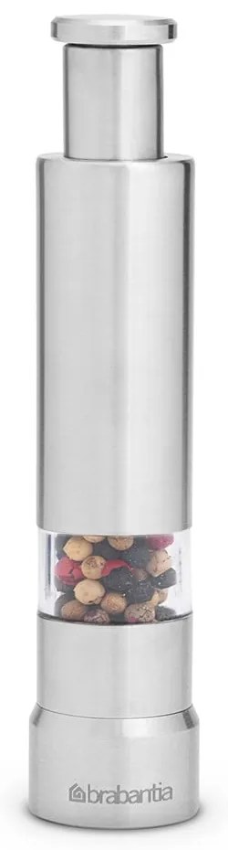 Мелнички от неръждаема стомана 2 бр. Profile – Brabantia