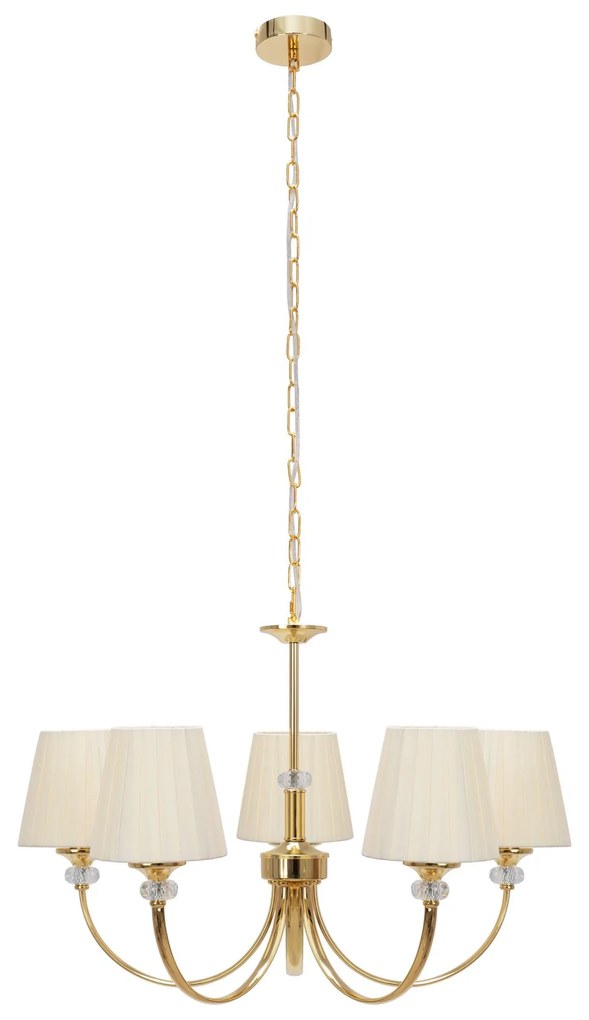 Пендел Cristal APP1014-5CP