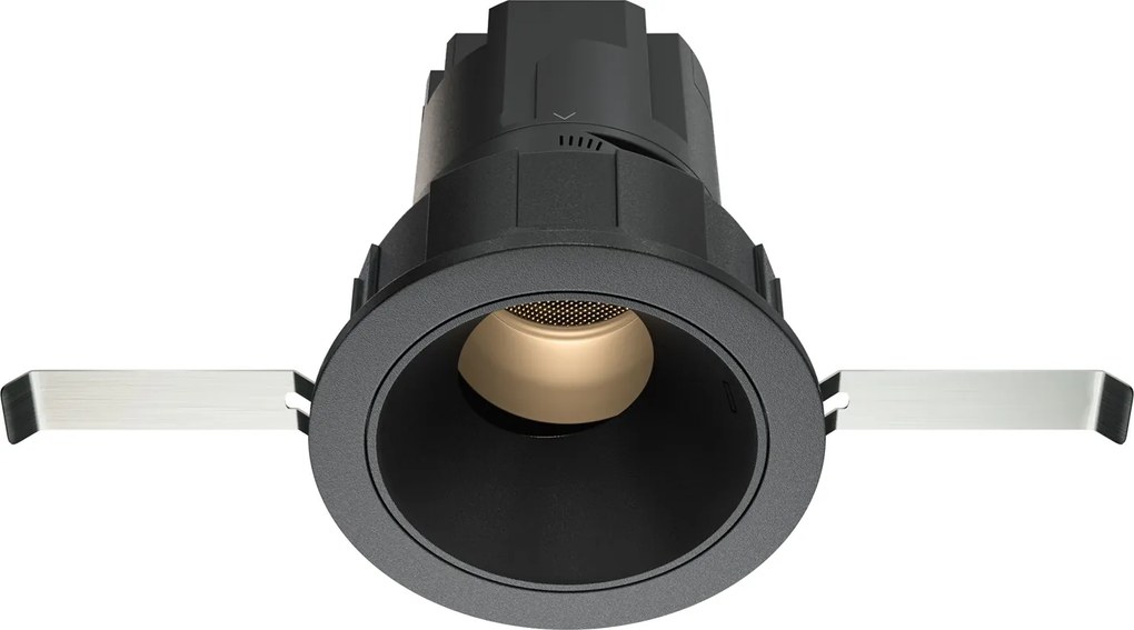 Maytoni Осветител за вграждане - DL057-7W3K-B