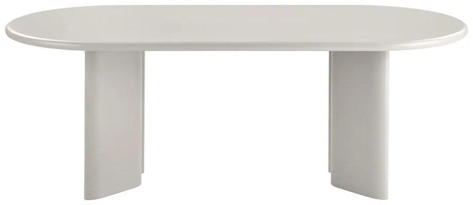 Трапезна маса 100x220 cm Nagano – House Nordic