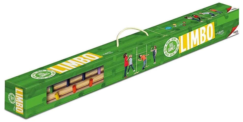 Cayro - Забавна игра Limbo