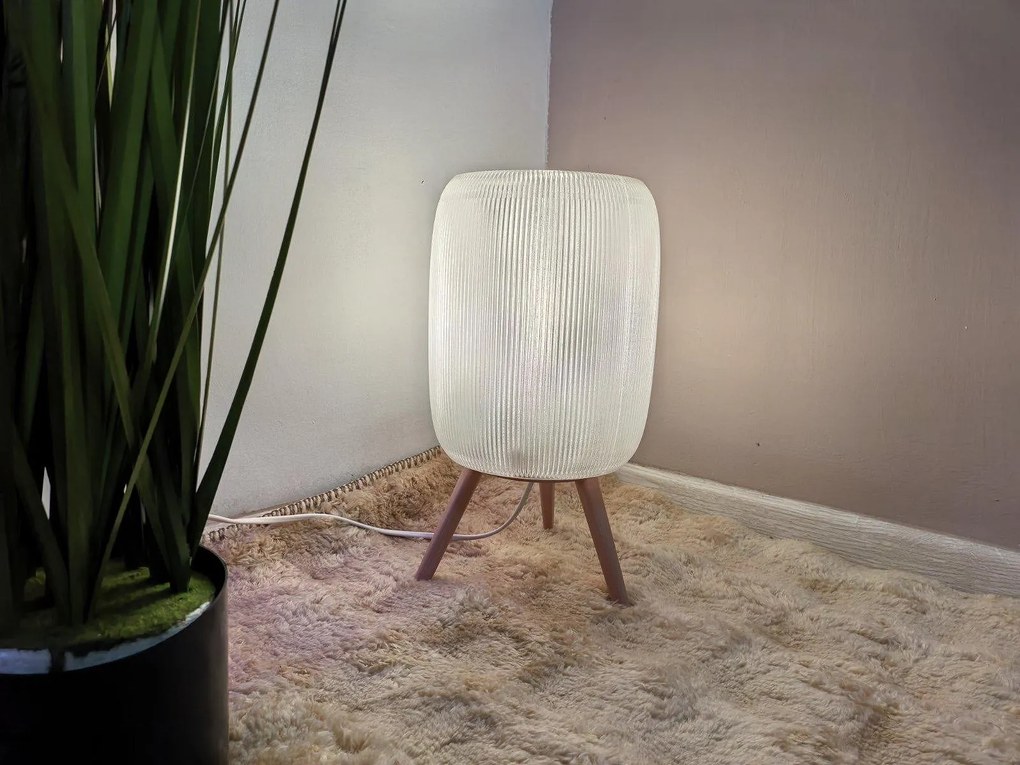 Нощна лампа LUMINA /модел L050027/