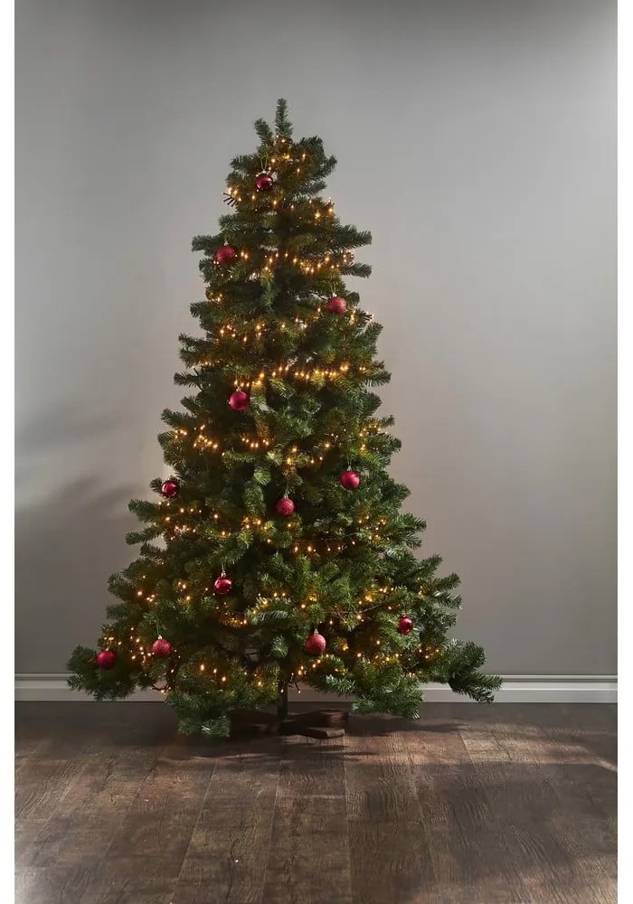 LED светлинна верига , дължина 16 м - Star Trading