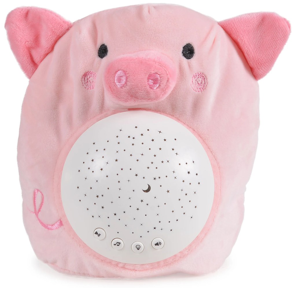 Moni toys  -  Нощна лампа и проектор Starry Sky 66202