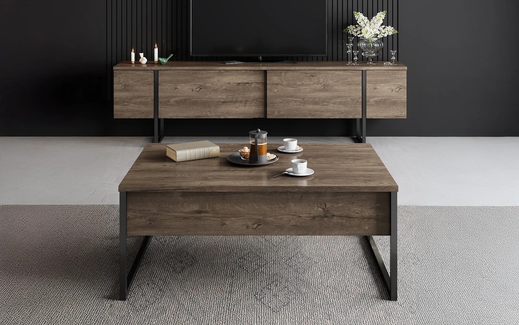 Холна маса Ларсо