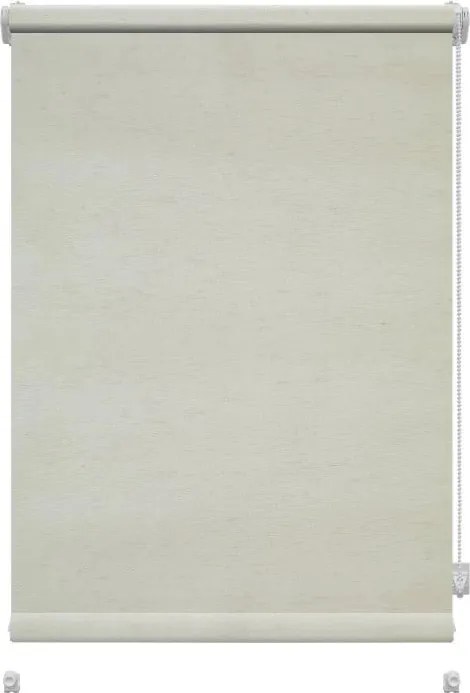 Кремава ролетна щора 80x150 cm Mini Faro – Gardinia