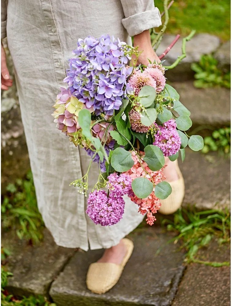 Изкуствено цвете (височина 80 cm) Edge – Bloomingville