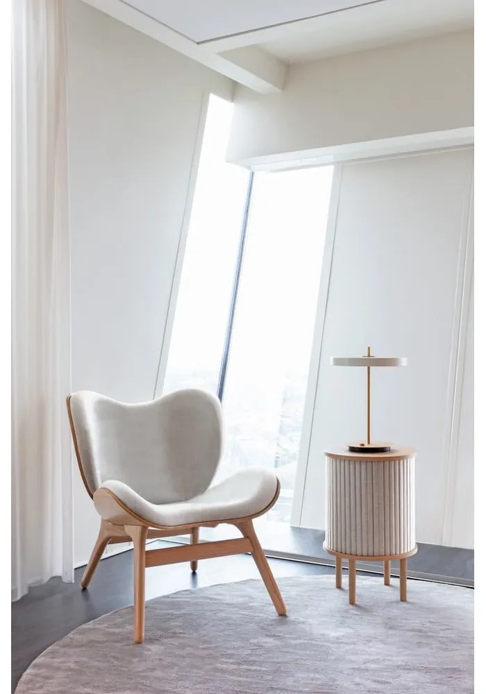 Оранжево кресло A Conversation Piece - UMAGE