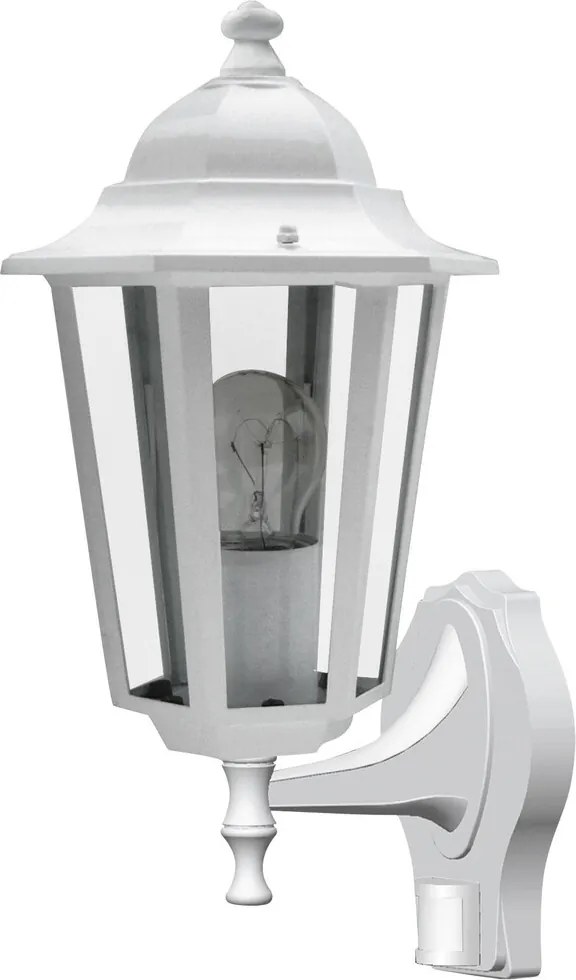 Rabalux Velence Външно стенно осветление IP43 E27 1x MAX 60W K 8216