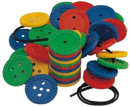 Galt - Забавни копчета