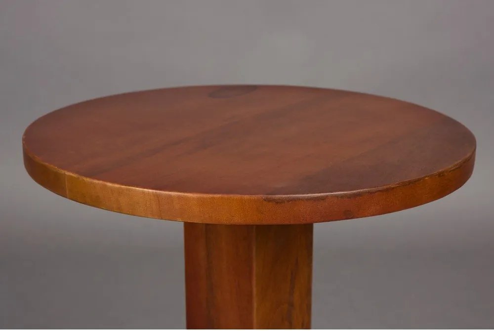 Кръгла странична масичка ø 36 cm Tondo – Dutchbone