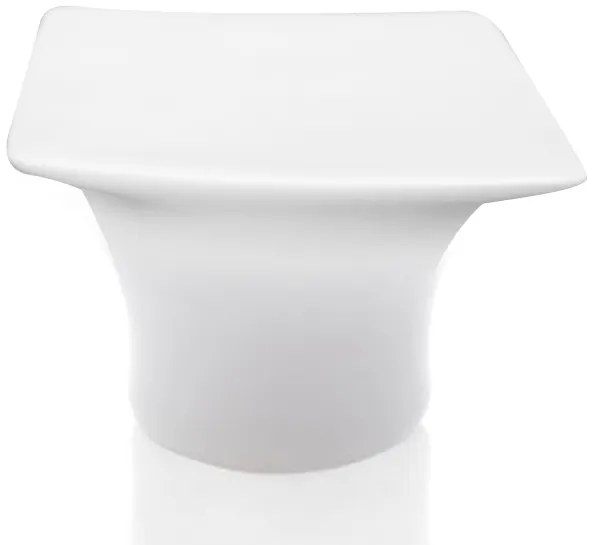 Gural Porselen - Лион Презентер за бюфет 12cm. (LYN 12X9 STB)