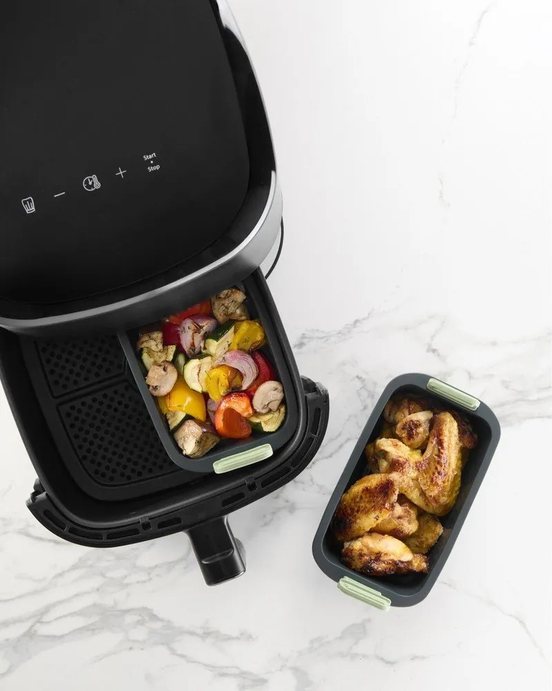 Силиконова форма за печене 20x11 cm – Lékué