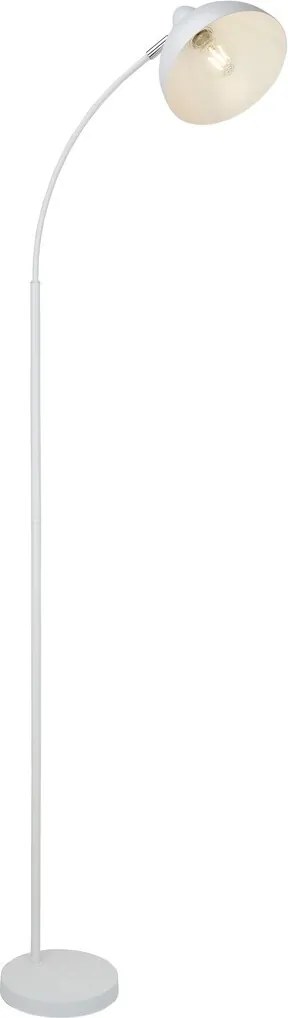 Rabalux Daron Стоящи осветителни тела IP20 E27 1x MAX 40W K 5240