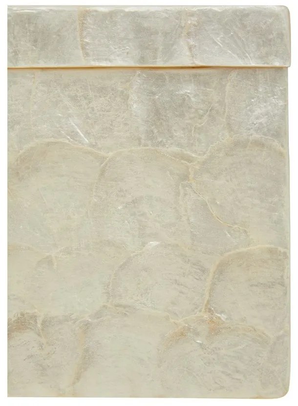 Кутия за носни кърпички Palu Stone - Premier Housewares