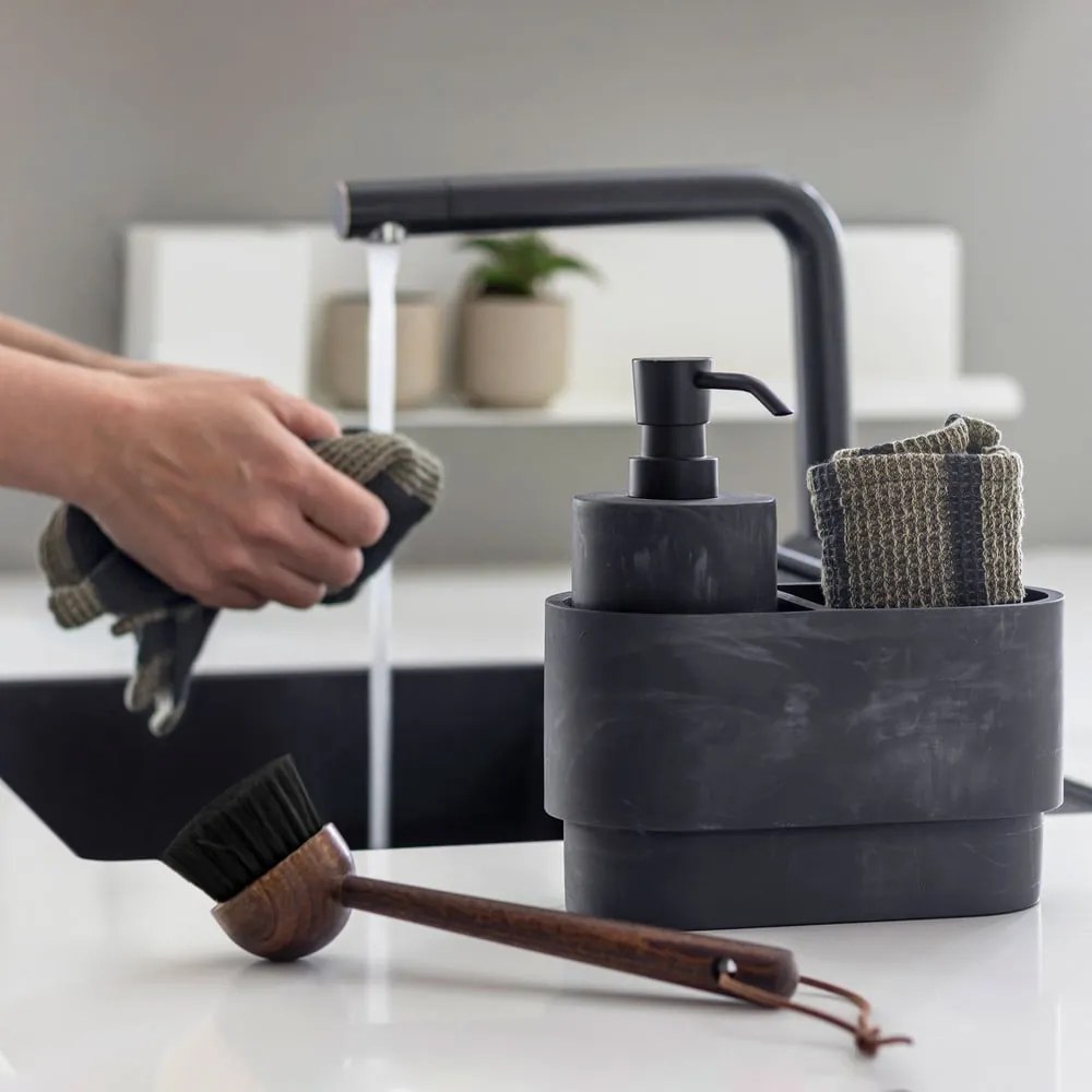 Кърпа от органичен памук 50x70 cm Elvira - Mette Ditmer Denmark