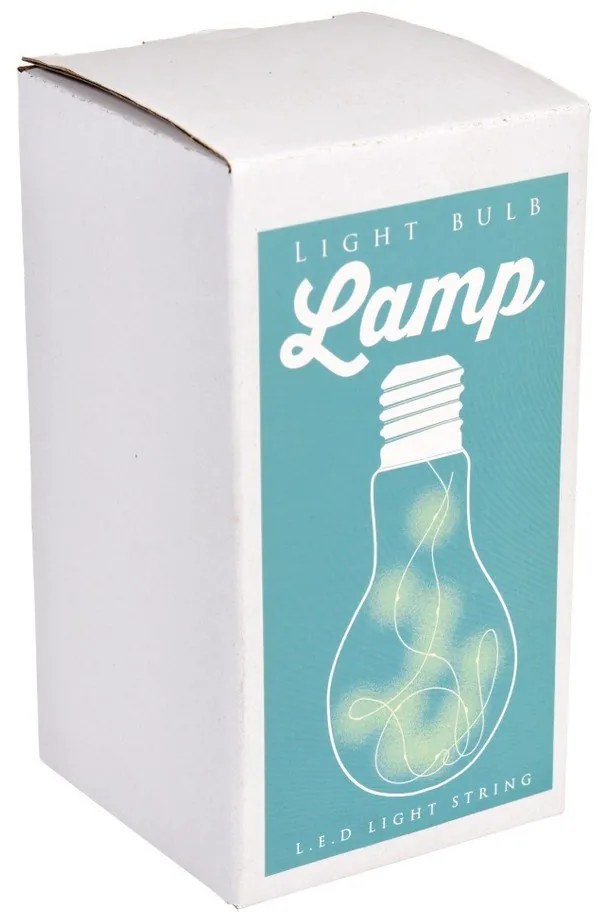 Светлинна декорация Bulb - Rex London
