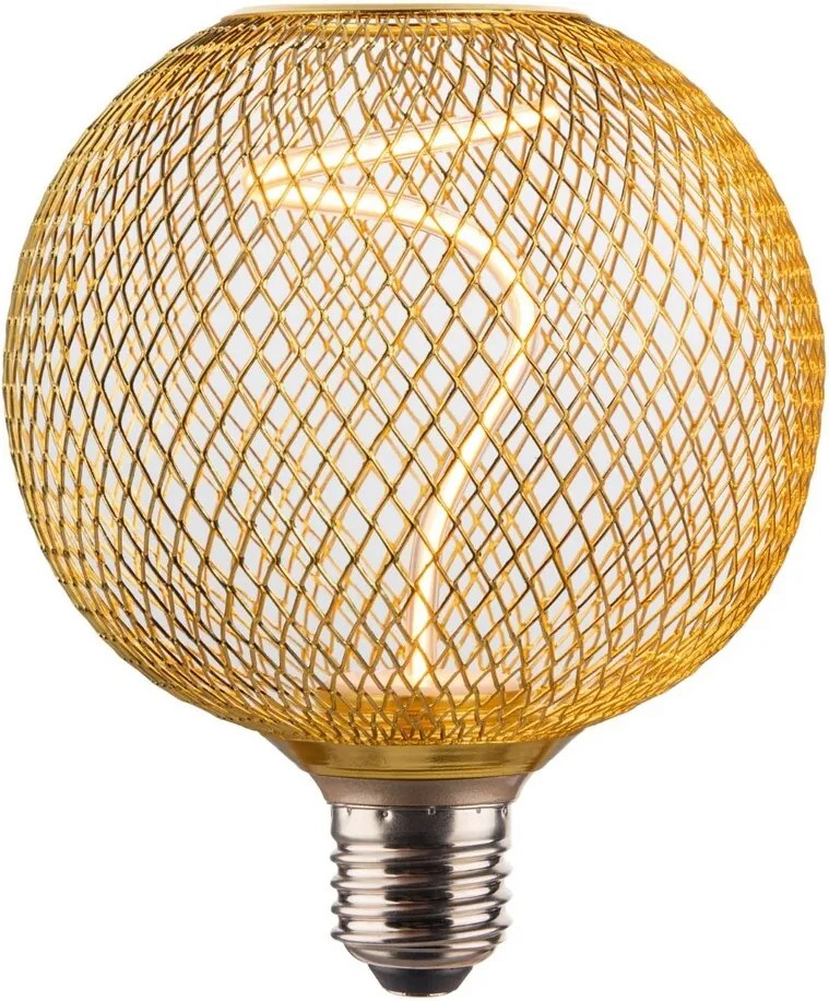 Rabalux Filament-LED LED филаменти IP20 W 1800K 79075