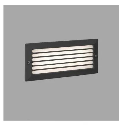FARO 72095 - LED Външно осветление, вградено STRIPE-1 LED/5W/230V IP54