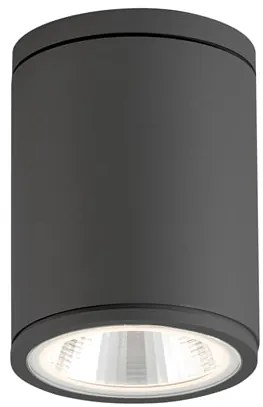 Точкова светлина покрив Viokef Maroco-дървени въглища