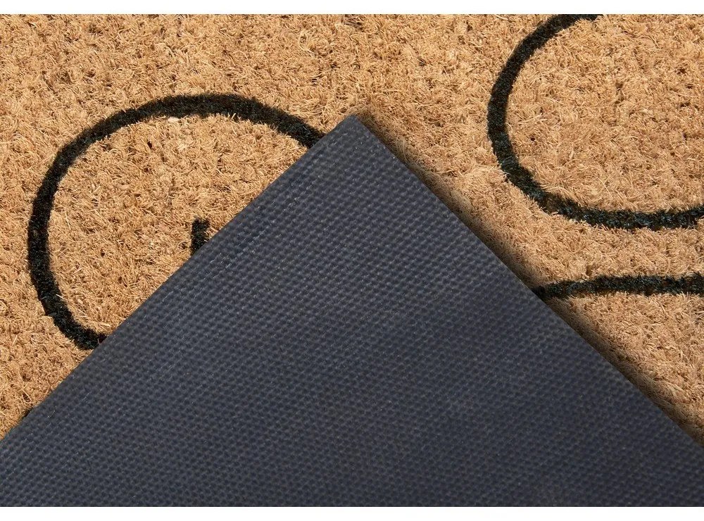 Изтривалка 45x75 cm Mix Mats - Hanse Home