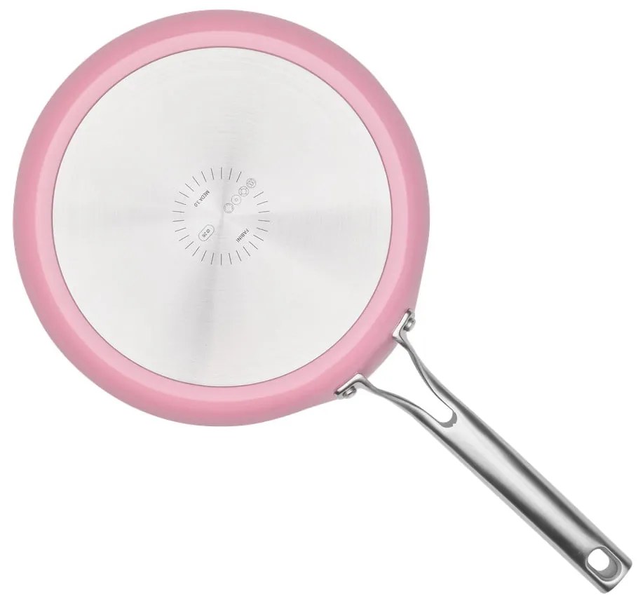 Тиган с керамично покритие за палачинки ø 26 cm Meda 3.0 – FABINI