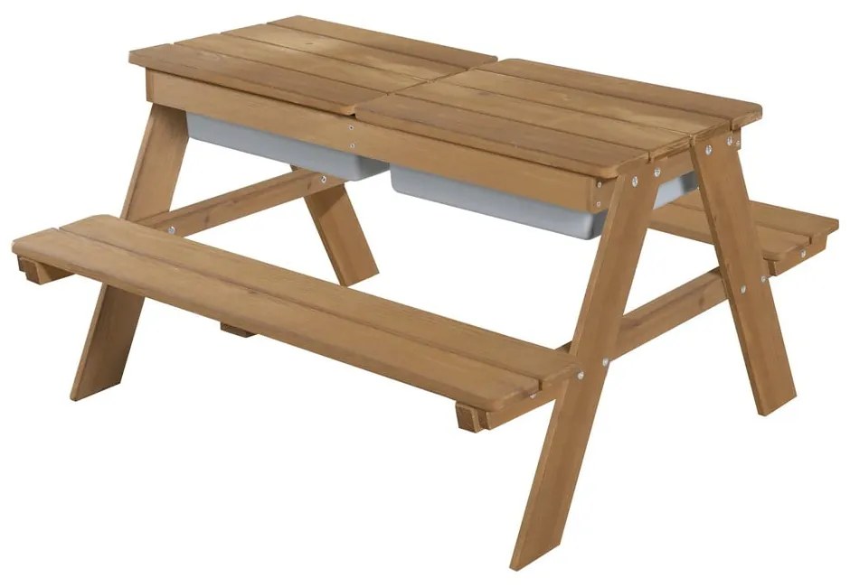 Детски градински комплект - Roba