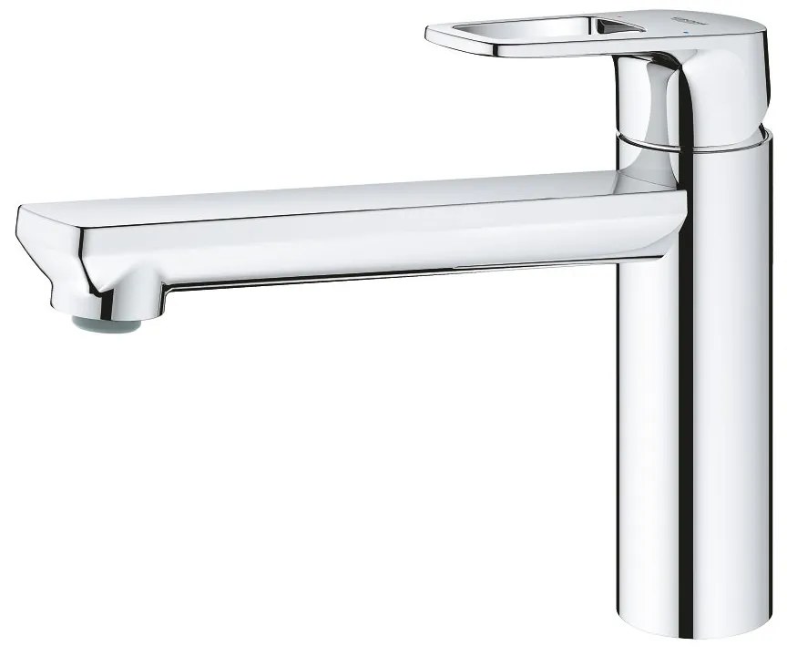 Кухненски кран Grohe BauLoop