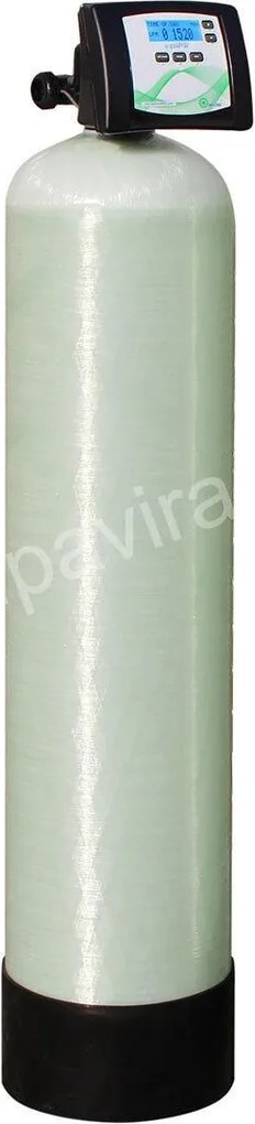 система за отнемане на желязо и манган OXYLINE PLUS 42