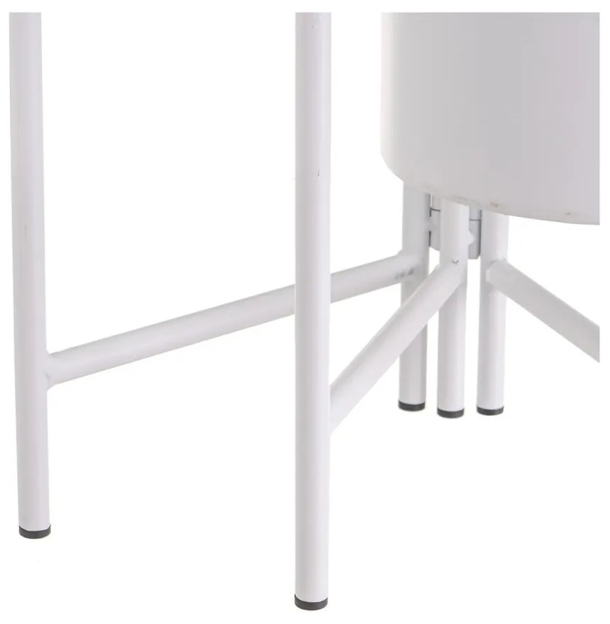 Метална стойка за цветя (височина 65 cm) – Casa Selección