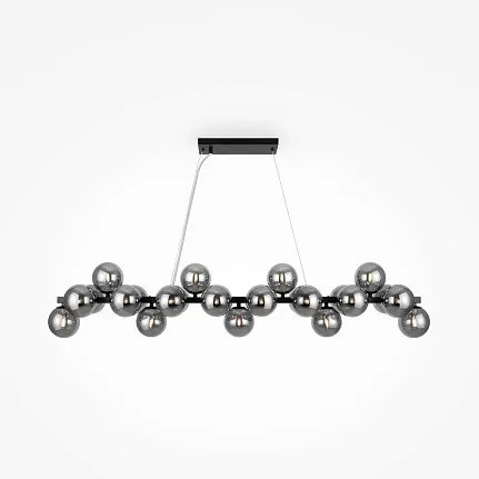 MAYTONI Пендел Далас - MOD547PL-25B