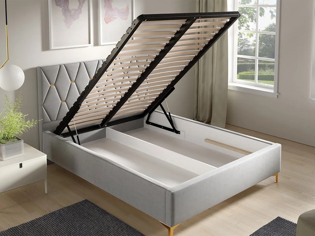 апицирано легл Totti-Черен-140 x 200