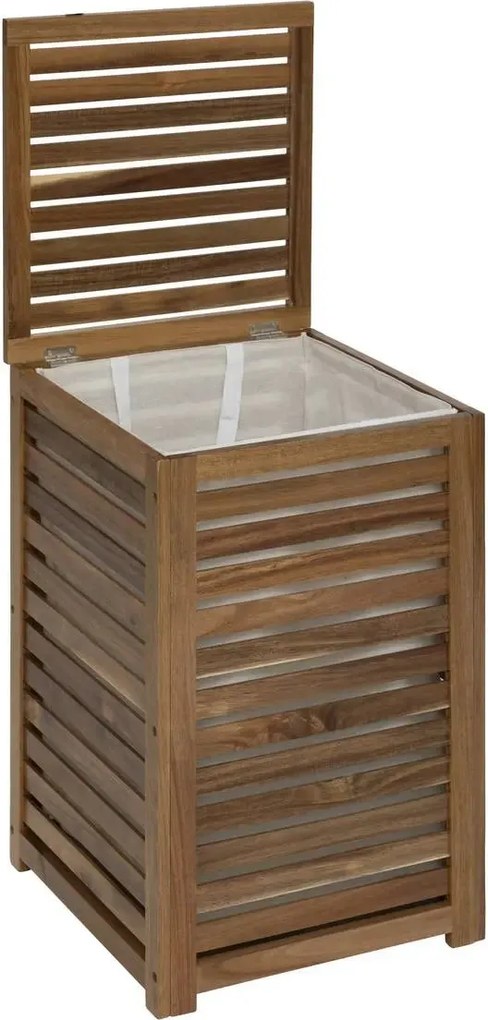 Кош за пране 5five, Акация, 65 l