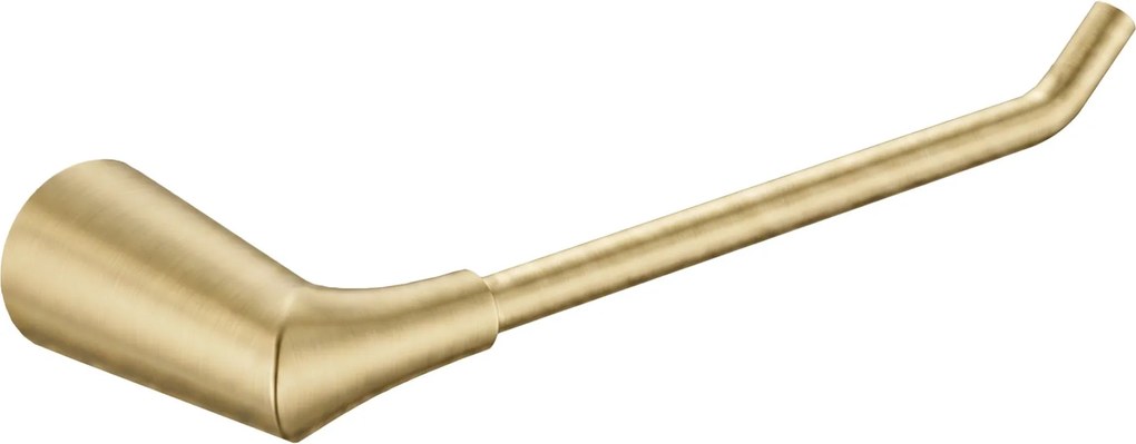 Поставка за тоалетна хартия 16205 VIBE Brush Gold