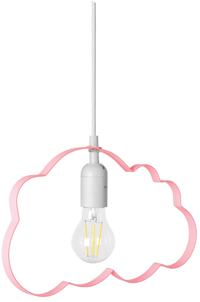 Пендел Cloud Light Pink LH2077