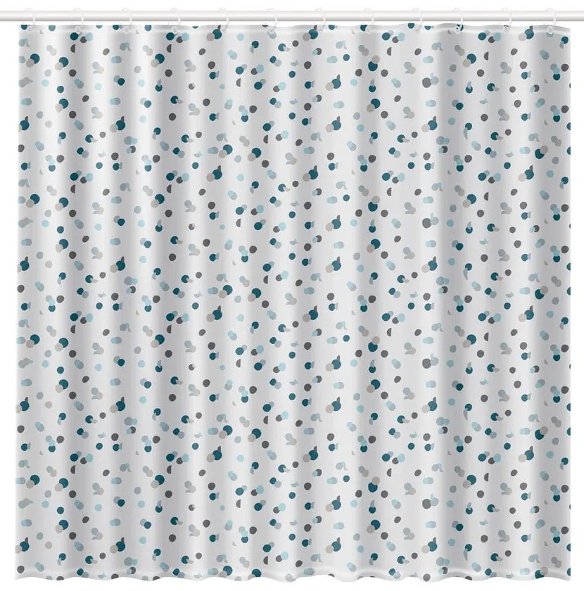 Завеса за душ 180x200 cm - Rayen