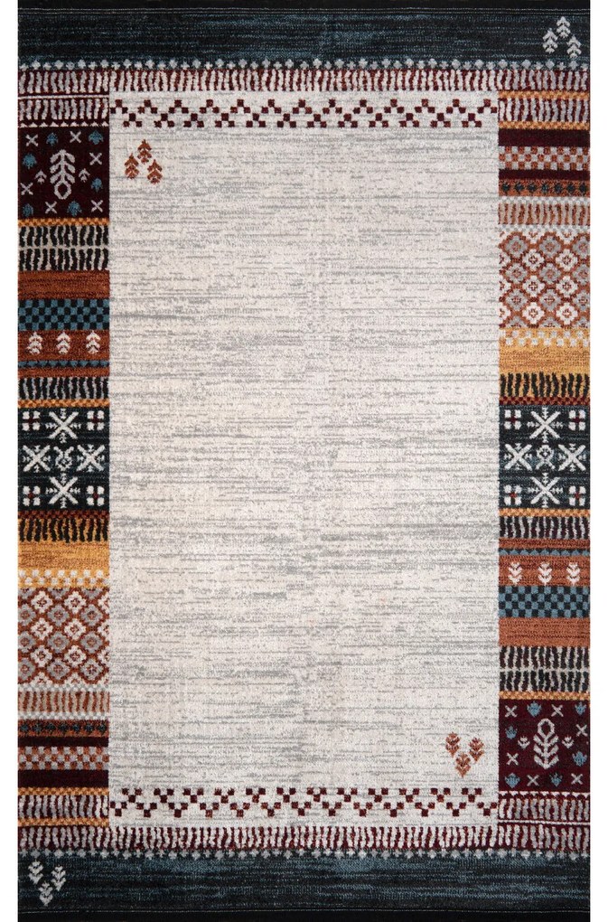 Килим за антре (75 x 150) Bohem 4010 Многоцветен