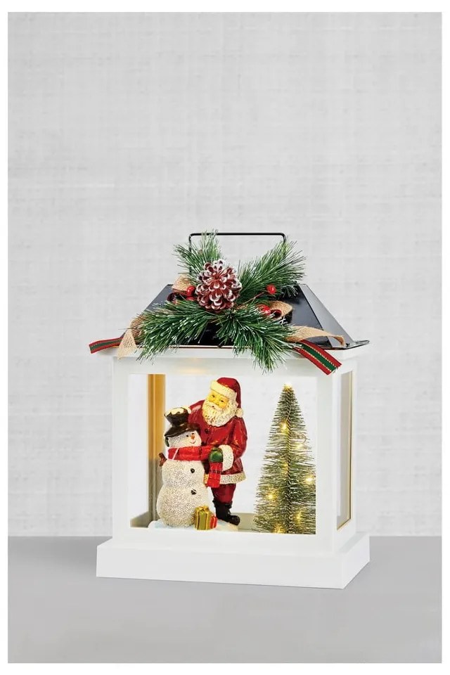 Светлинна декорация с коледен мотив Bing - Markslöjd