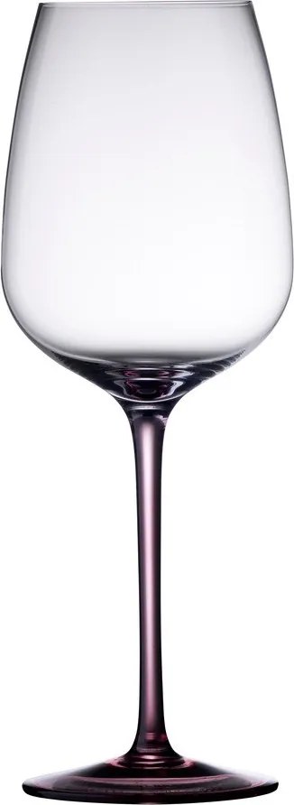 Чаши за вино в комплект от 4 бр. 500 ml Vienna – Lyngby Glas