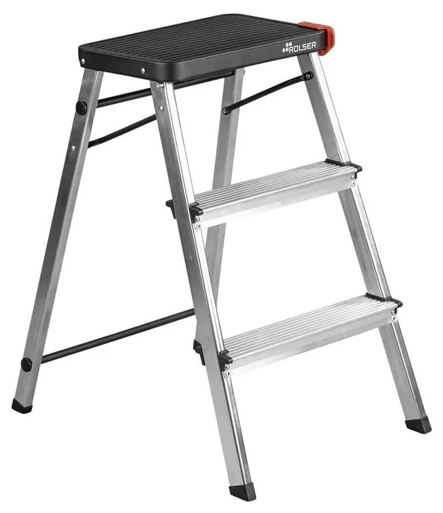 Метална стълба 70 cm M3 ALU – Rolser