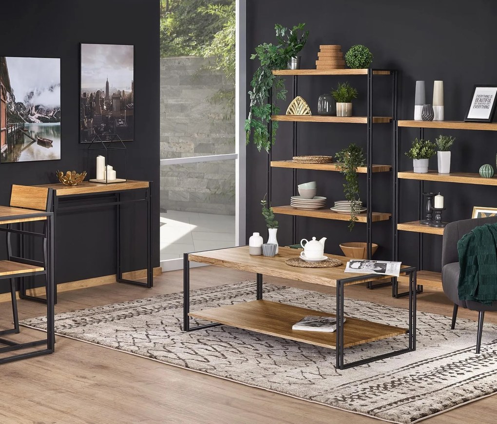 Модулна система BM-Bolivar 1, MDF