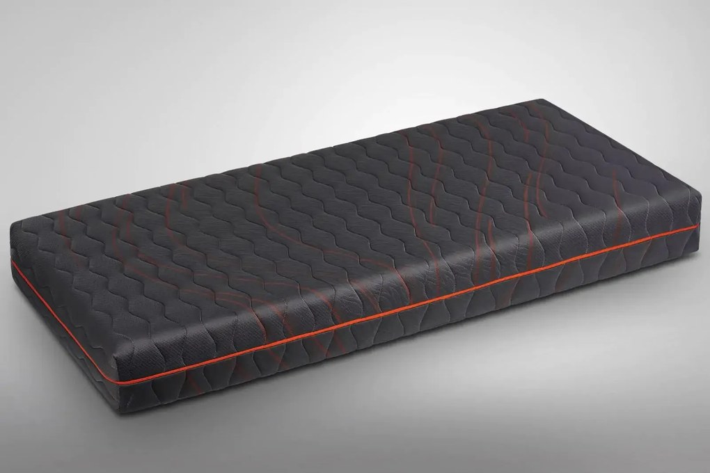 Матрак Admiral от Paradise 23 см