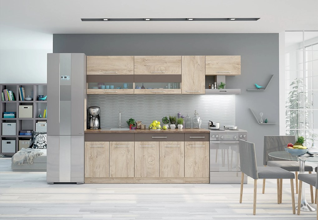 Кухня Флоренция