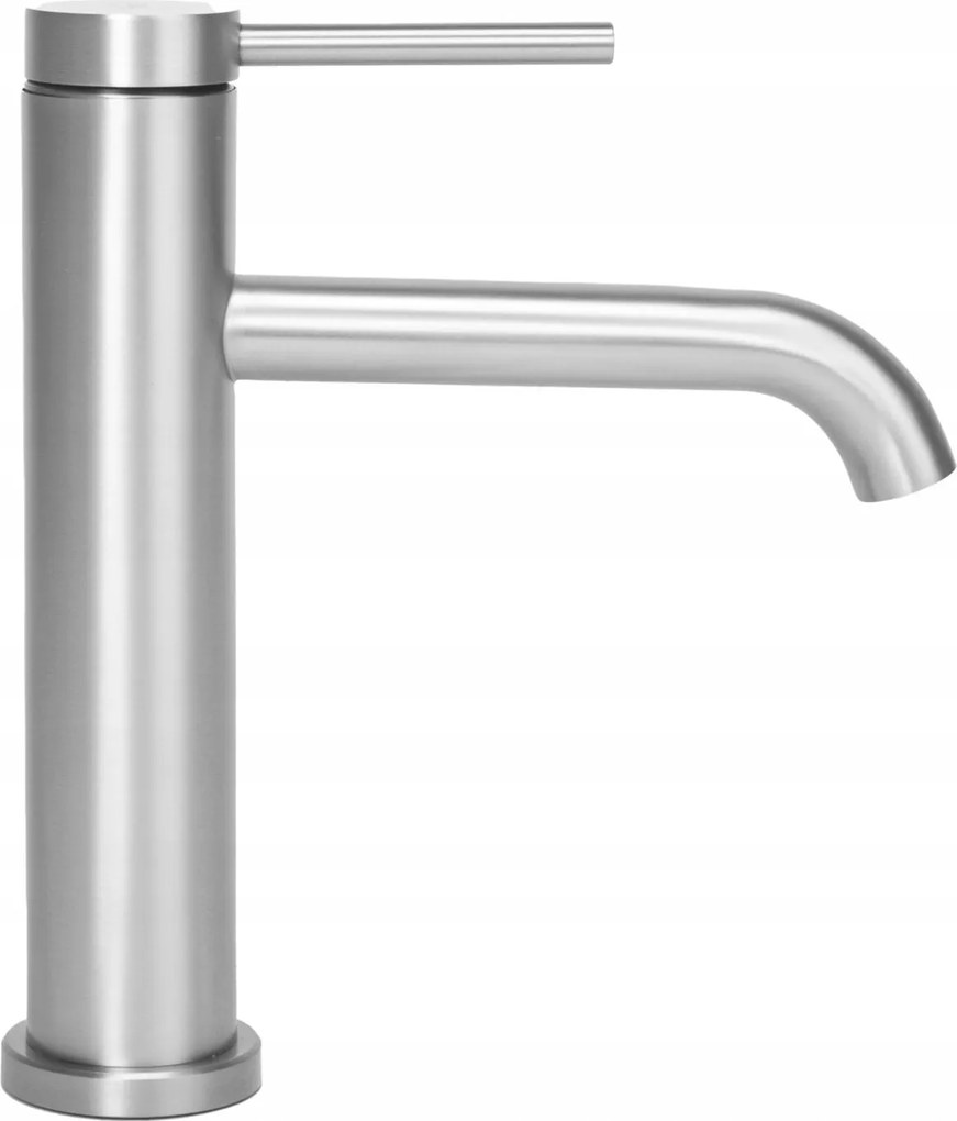 Смесител за мивка Rea CLIF NIKIEL