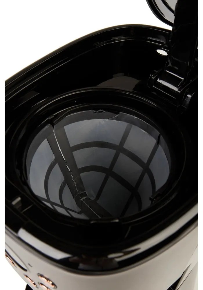 Бежова кафемашина Putty – Haden