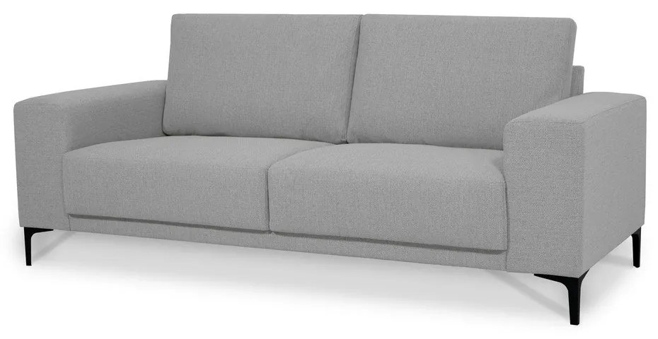 Сив диван 164 cm Chile – Scandic