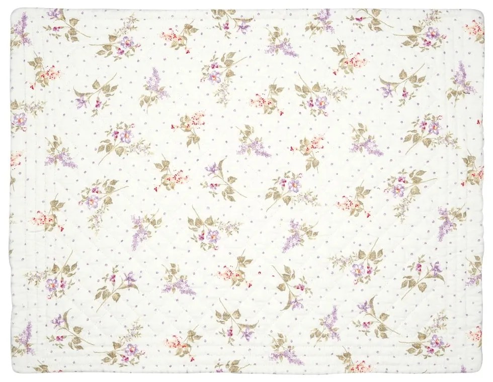 Памучна подложка Asta, 35 x 45 cm - Green Gate