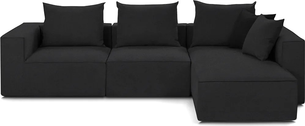 Част Martin Νο2 - Black