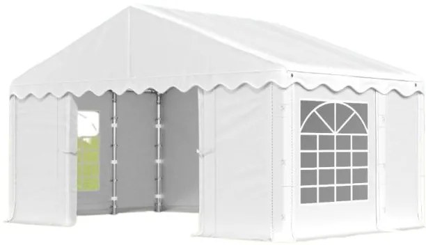 Шатра 3х3х2м Comfort PE 240g Лято
